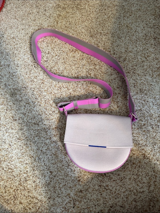 Rothy's Handbags - Rothy’s crossbody bag